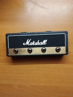 Věšák na klíče Marshall Jack Rack II - 1