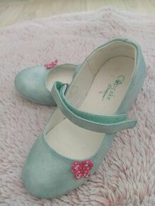 Baleríny zn. Cupcake vel. 28 - 1