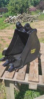 Podkopová lžíce CAT 153-7854-00 - minibagr