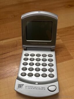 Calendar calculator - 1