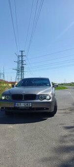BMW e65 730d