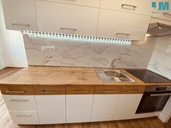 Pronájem, Byty 3+1, 65 m2 - Humpolec, ev.č. 01531