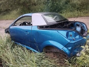 Opel Tigra B 1.4 kabriolet