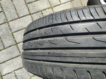 Letní pneu 185/60 r15