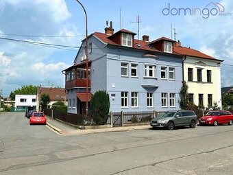 Byt 3+1 70 m2 v RD s venkovním posezením, ev.č. 250516002