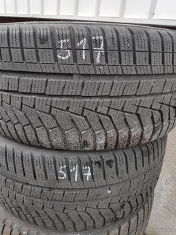 235/40R19 96V Hankook Winter i cept Evo2