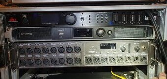 Midas M32C core - 1