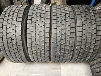 Nákldní záběrové pneu 315/70R22,5