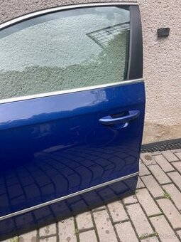 Prodám dveře Passat b6 combi