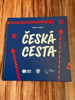 Česká cesta-Česky florbal - 1