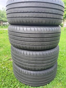 GoodYear Eagle F1 asymetric 5