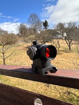 Kolimátor Vector Optics - Maveric 1x22 - 1