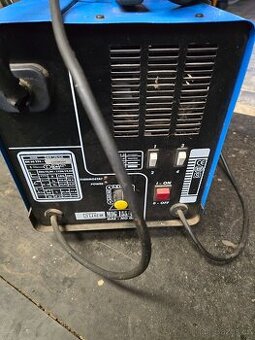 prodám svářečku CO2 Gude - 1
