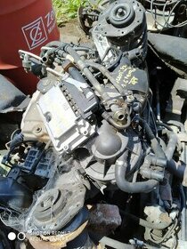 Motor Peugeot 306, 1.,6 Benzin