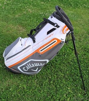 Callaway Chev Stand Bag