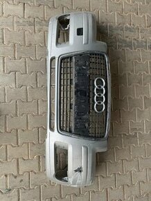 Nárazník Audi A3 8P na opravu