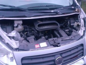 Fiat scudo