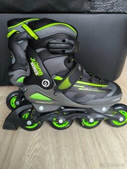 In-line brusle vel. 37-40