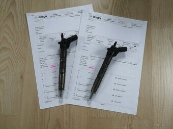 Mercedes vstřikovač CDi OM642 A6420701387 - 1