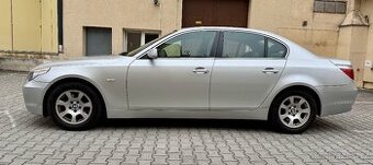 BMW 525i, 141 kW - 1