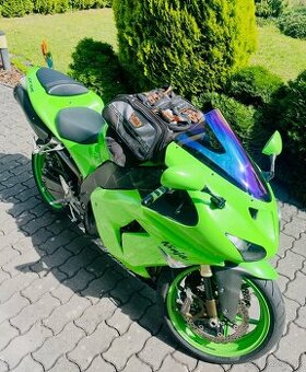 Kawasaki ZX-10R