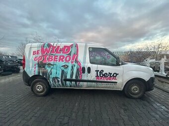 Fiat Doblo č. 22706