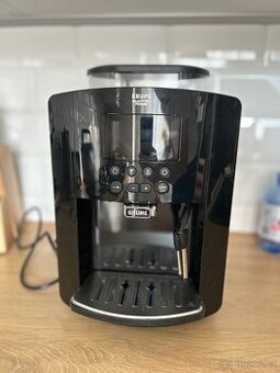 Kávovar Krups Quattro Force