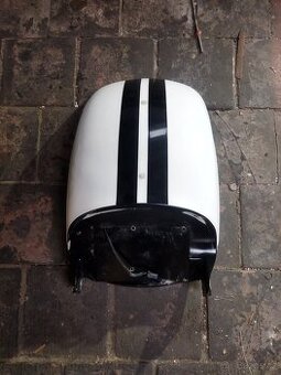 zadní blatník pro Harley Night rod pneu 300