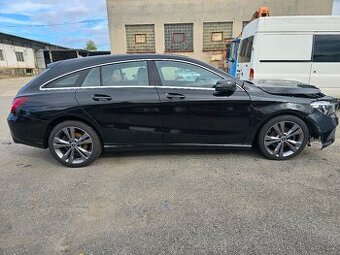Mercedes Benz CLA 220d ShootingBreak na ND