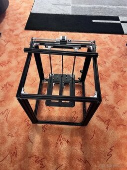 Rám Ender 5 pro 3D tiskárnu 41x41x44cm