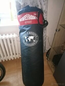Prodám boxovací pytel