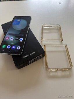 Samsung Galaxy Z Flip5 F731B 8GB/512GB