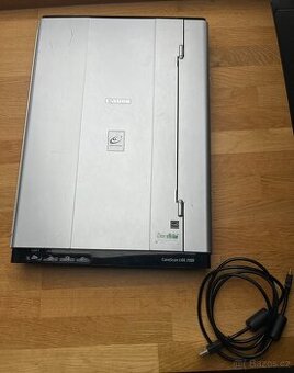 Prodám skener Canon LIDE 700F