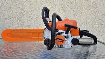 Stihl 018