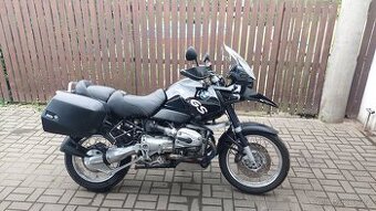 Prodám BMW R 1150 GS