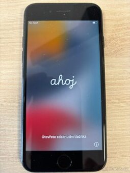 Iphone 7 - 128 gb