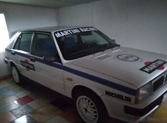 Lancia Delta I