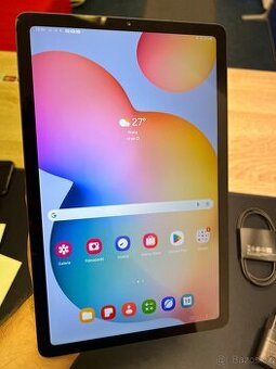 Tablet Samsung Galaxy S6 Lite 64GB/4GB