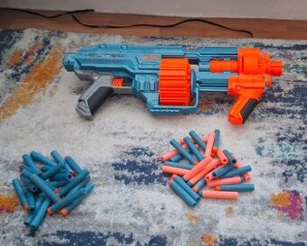 NERF ELITE 2.0 PUŠKA SHOCKWAVE RD-15
