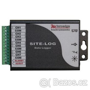 Data Logger Site-Log LFC-1 (4-20 mA)