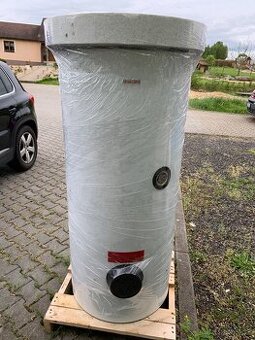Bojler DRAŽICE OKC 300 NTR/HP