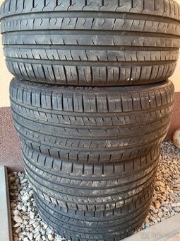 Prodej letních pneu TOMKET SPORT XL 235/45 R18 W98