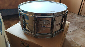 PEARL SensiTone Elite Stainless Steel snare 14x6,5
