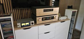 Accuphase dp 410