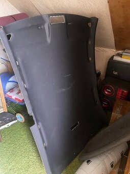 BMW E46 Compact mpaket stropnice