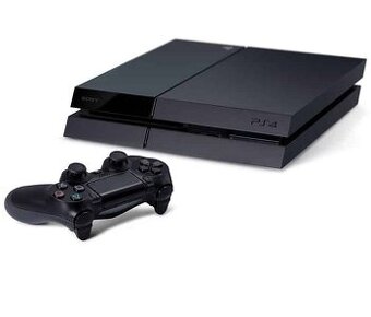 Ps4 - 1TB