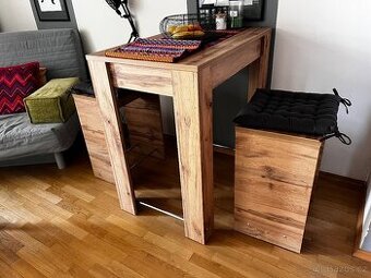 Jidelni sestava pro 2