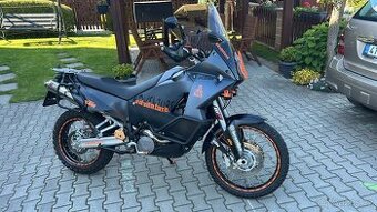 KTM 990 adventure