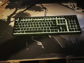 Klávesnice Razer Ornata V3 - US