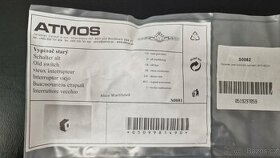 ATMOS - Vypínač - staré provedení - S0081